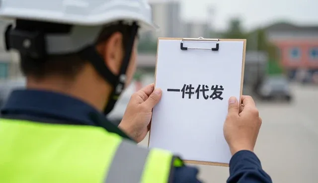 一件代发模式下适用条件的演变与实践