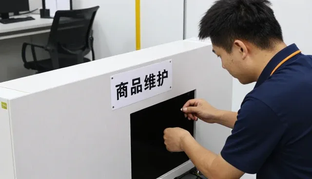办公场所解决方案介绍