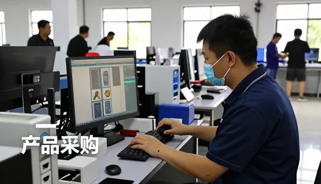上海雷瑞炫电子商务有限公司展示商品采购应用成果
